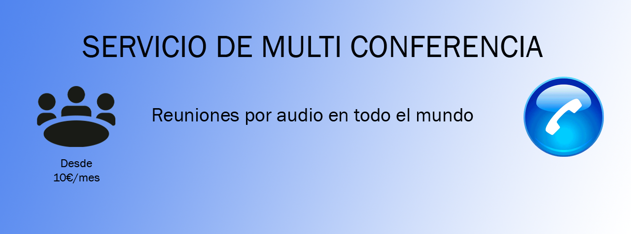 Multiconferencia