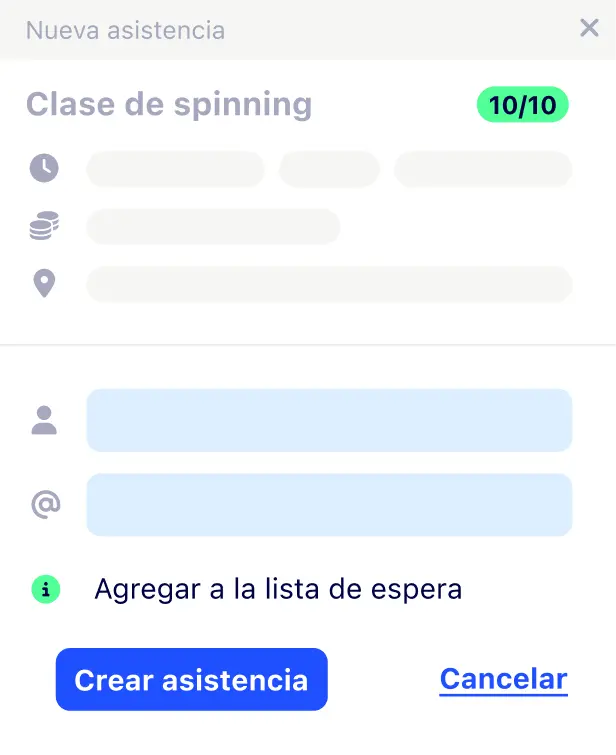 Asistente de IA gestionando reservas y citas por llamada, WhatsApp y calendario