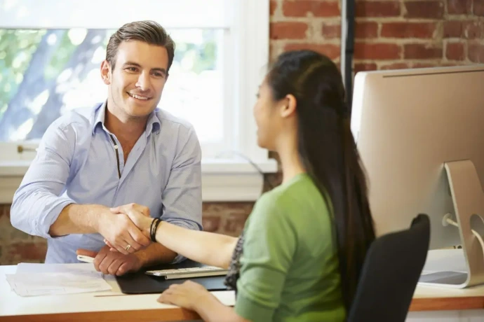 Reservas con IA para reuniones y servicios profesionales