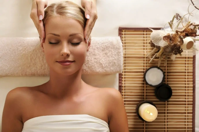 Reservas con IA para salones de belleza y spa