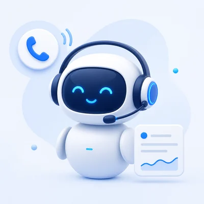Secretaría virtual con IA