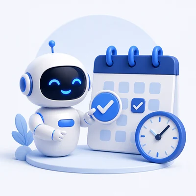 Reservas y citas con inteligencia artificial