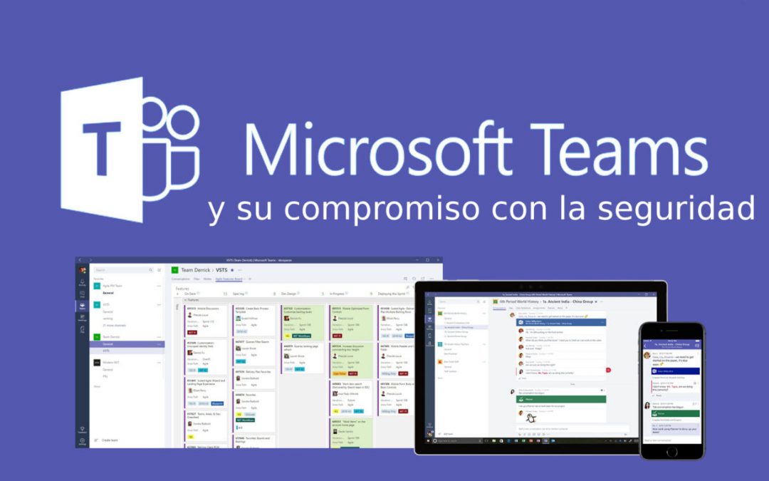 Integración Microsoft Teams con la centralita virual