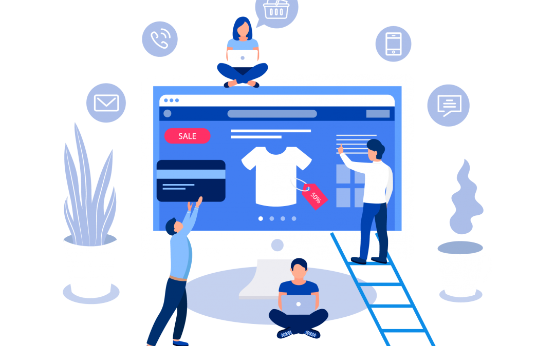 Call Center para tu tienda on-line