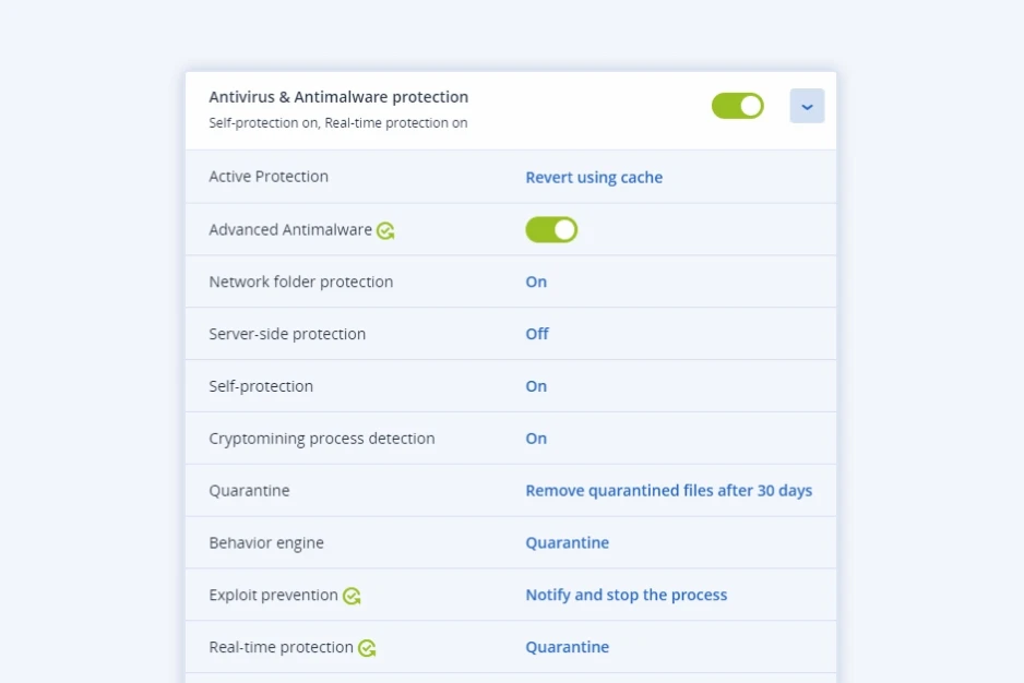 antivivitus-walware Antivirus Malware