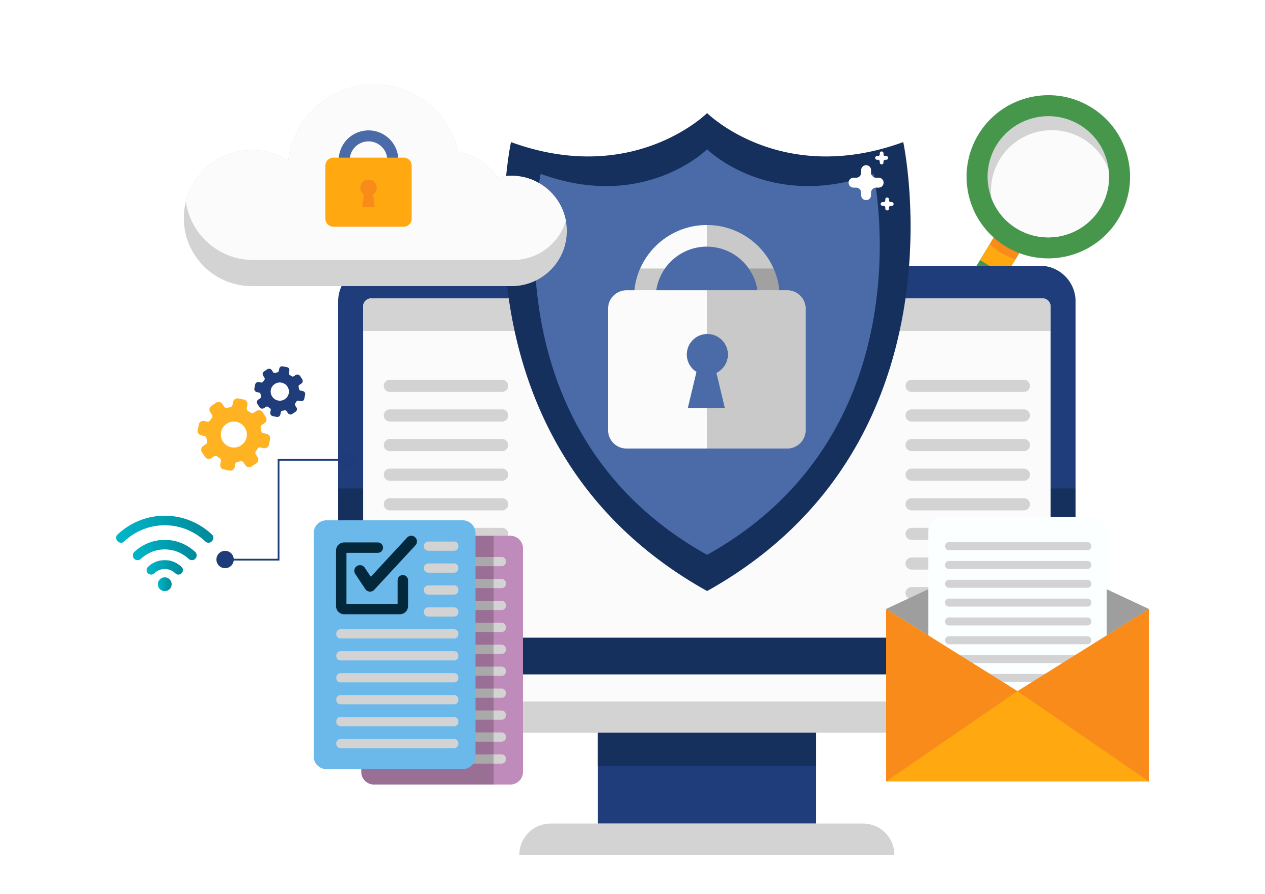 Firewall con UTM